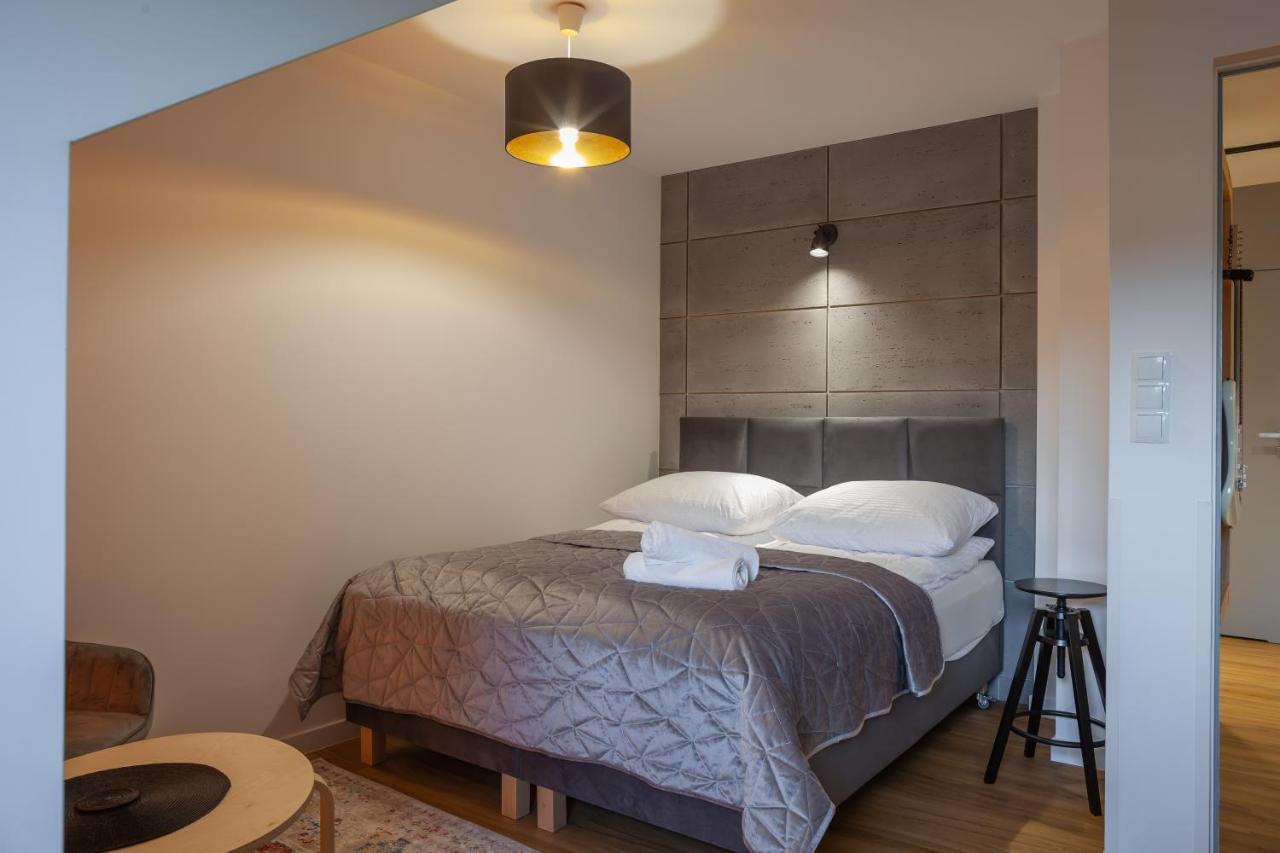 Center Modern Loft 6 - Bezplatny Parking