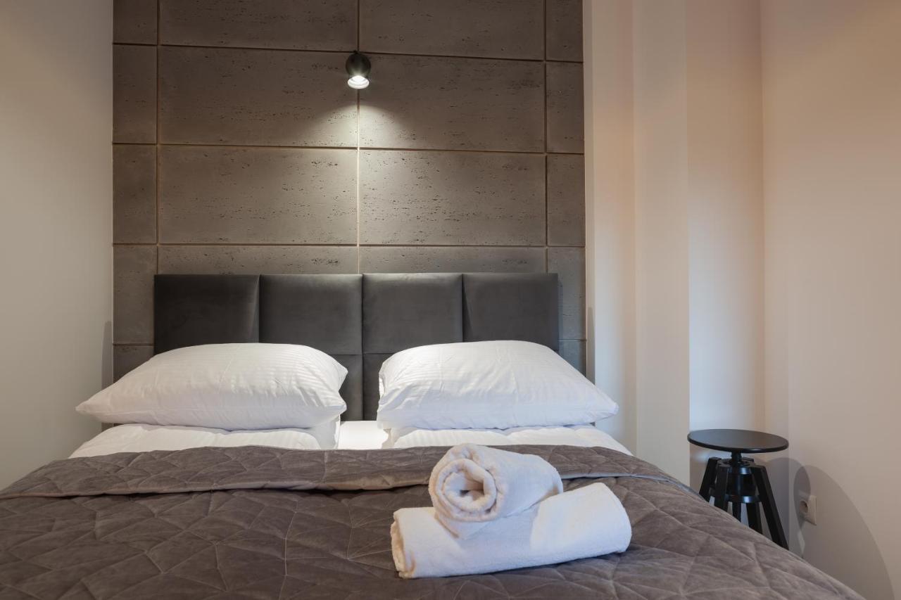 Apartment Center Modern Loft 6 - Bezplatny Parking