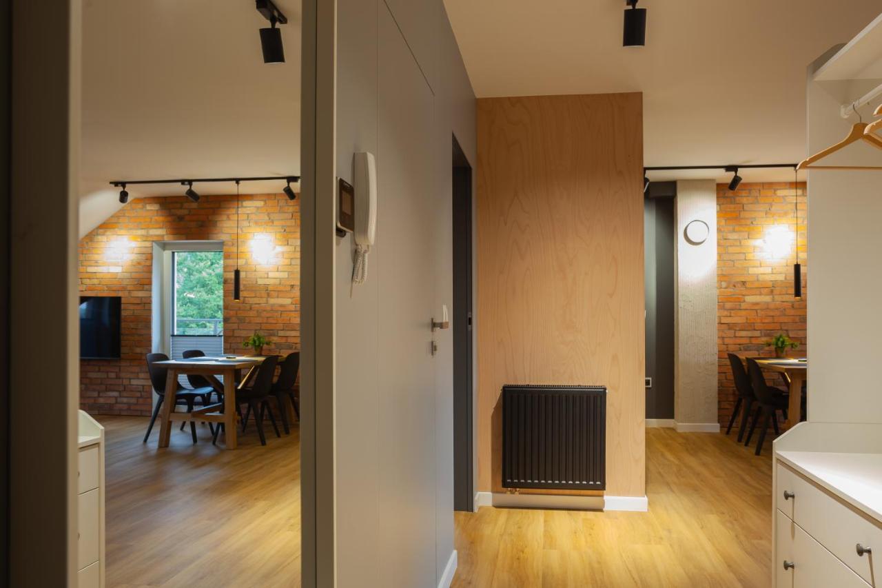 Center Modern Loft 6 - Bezplatny Parking Krynica Zdroj