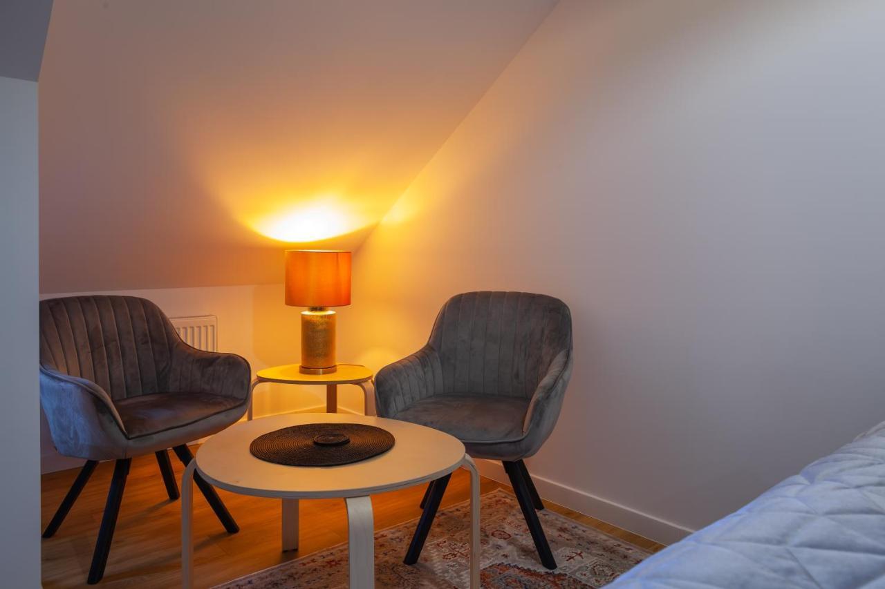Apartment Center Modern Loft 6 - Bezplatny Parking