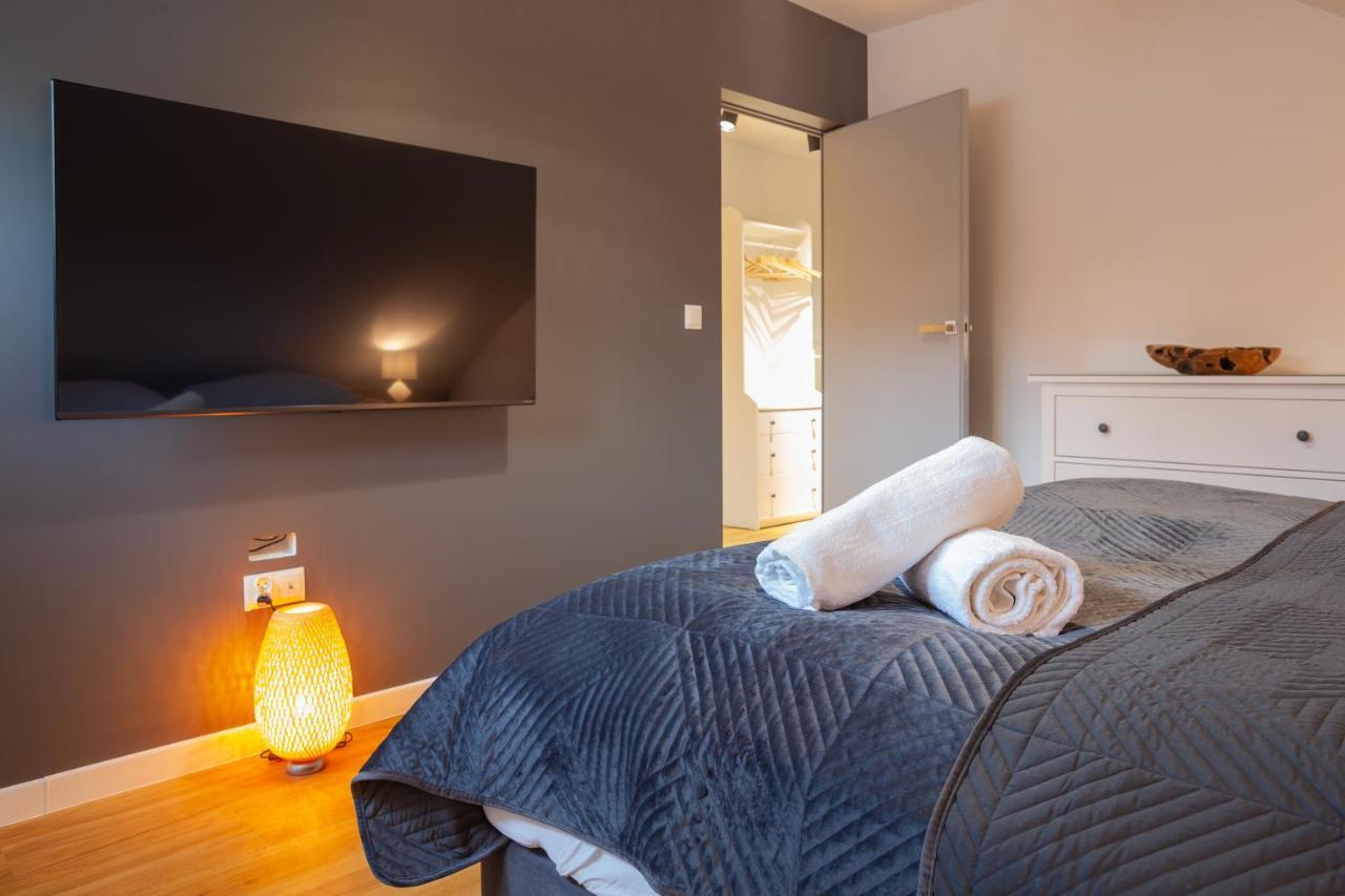 Apartment Center Modern Loft 6 - Bezplatny Parking