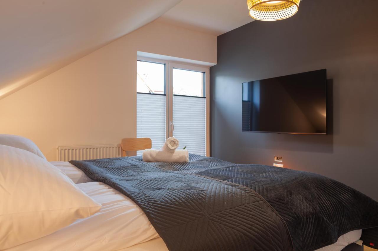 Center Modern Loft 6 - Bezplatny Parking