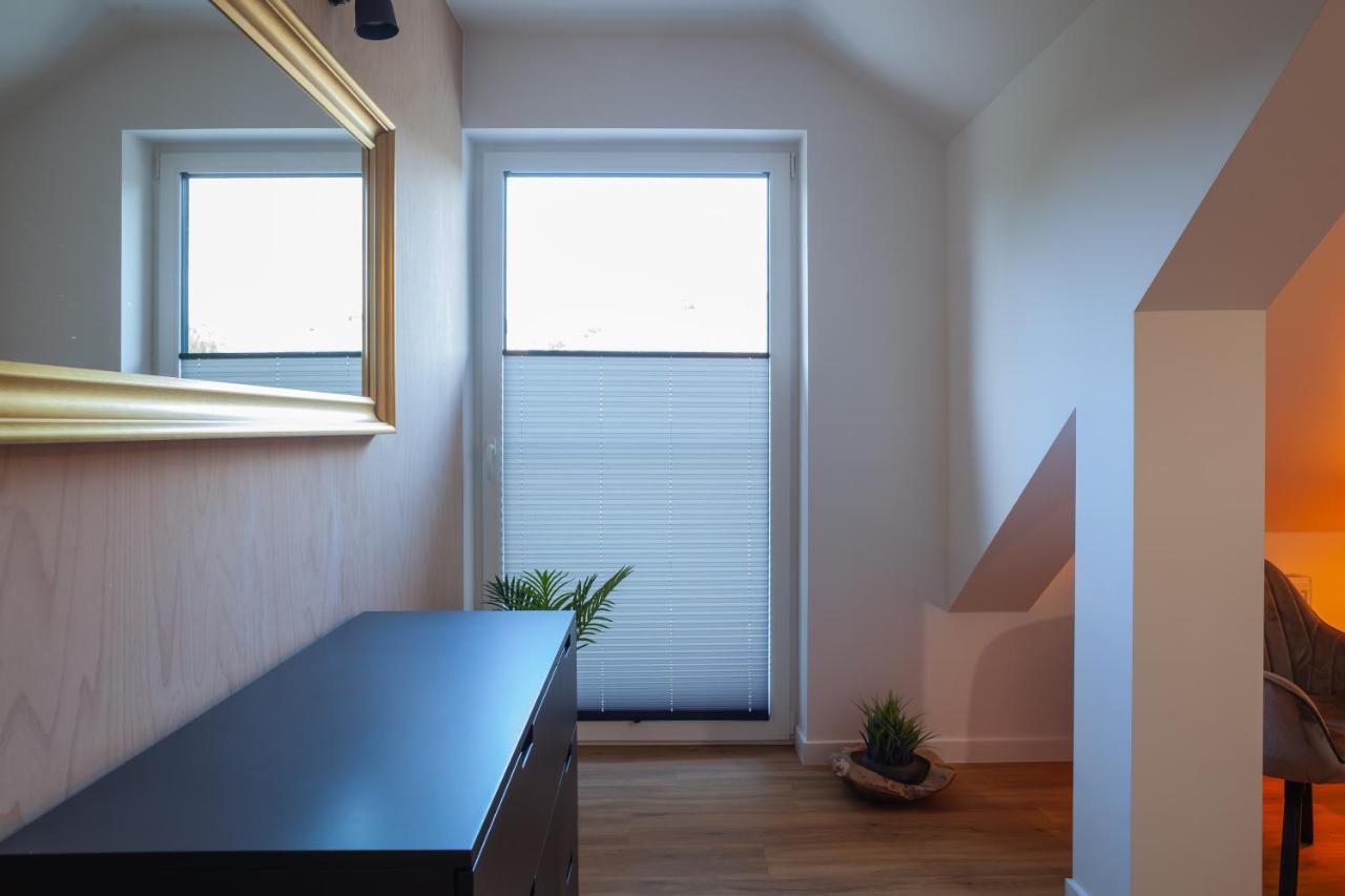 Center Modern Loft 6 - Bezplatny Parking * Krynica Zdroj